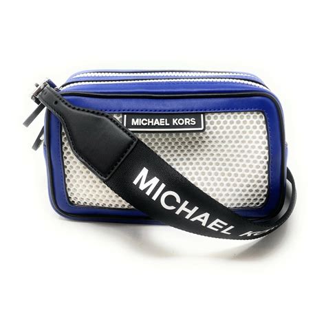 michael kors danika camera bag|Michael Kors Sport Danika Small Camera Top Zip Bag $248.